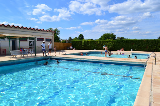 Photo de Piscine intercommunale (Cauvaldor) à Bretenoux (46130)
