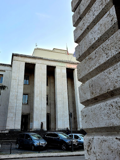 Court - Prosecution Of The Republic Of Ascoli Piceno