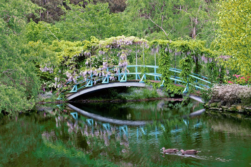 Gardens of Tieve Tara - Thumbnail