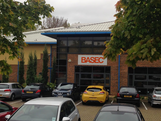 BASEC Phone number