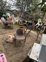 Photo n°4 de CAIA Débarras Appartement Paris à Paris (Service de gestion des déchets)