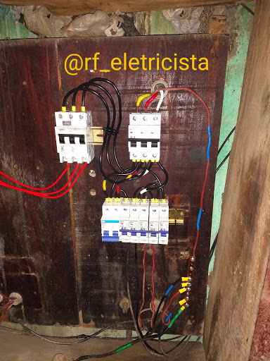 RF ELETRICISTA