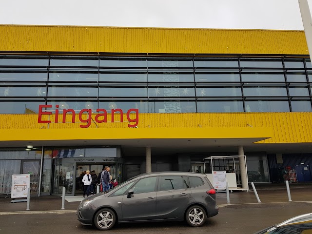 IKEA Einrichtungshaus Wien Nord