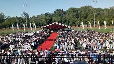 Owsley Brown Frazier Stadium