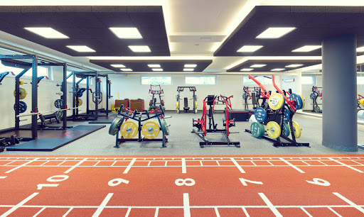 Manhattan Fitness Club Brunn - Thumbnail