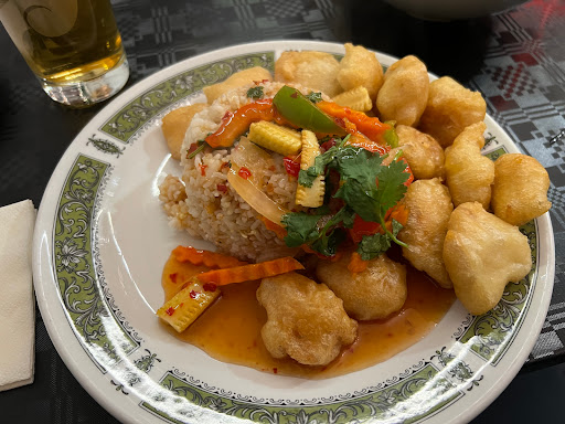 Ryde Thai - Visual