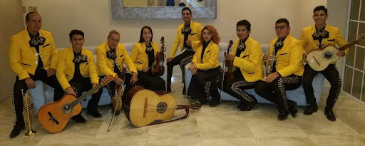 Mariachi relampago