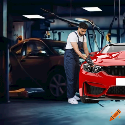 FULL BODY SHOP post image