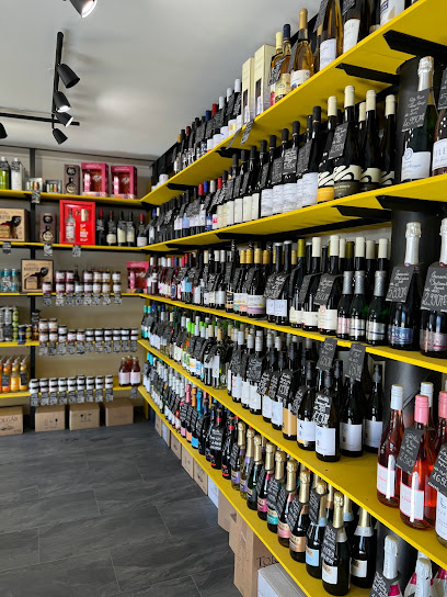 TotalDrinks - Újpest