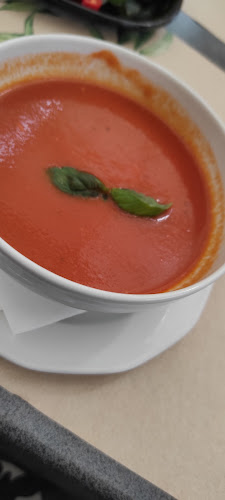 Opinii despre La Cucina Italiana în Kielce - Restauracja