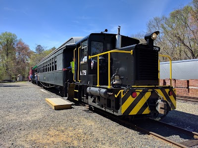 The New Jersey Museum of Transportation, Inc