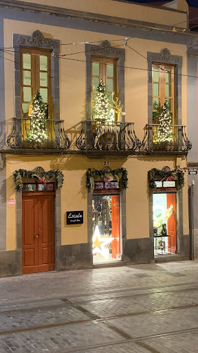 Escala Concept Store