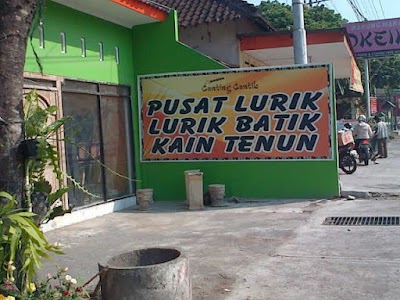 Photos of Canting Cantik