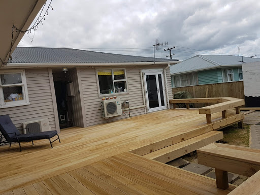 A.S. Building Ltd - Thumbnail