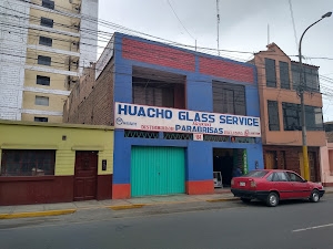 HUACHO GLASS SERVICE 0