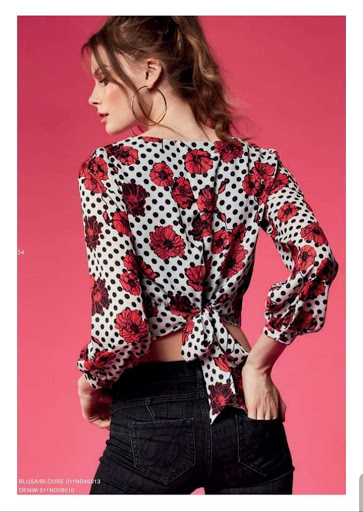 MANUELA´S MODA - Thumbnail