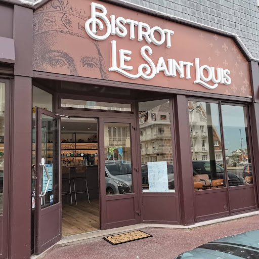 Bistrot le Saint Louis - Thumbnail
