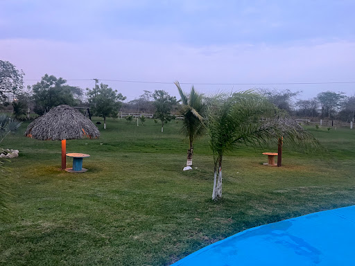 QUINTA LA ZARZA - Thumbnail