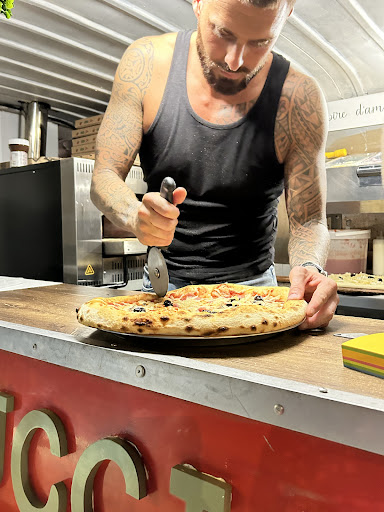 Photo 2 - PIZZA