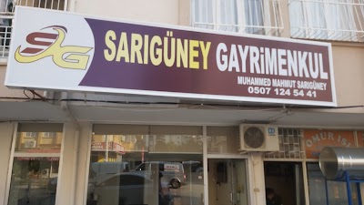 Sarıgüney Gayrimenkul