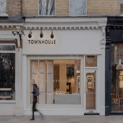 Townhouse Nail Salon, King's Road