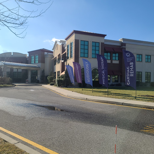 Hackensack Meridian Health Village at Jackson Gallery - United States