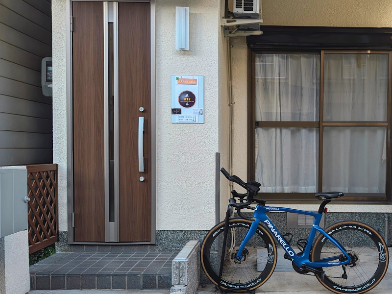 京都ツジケンジム