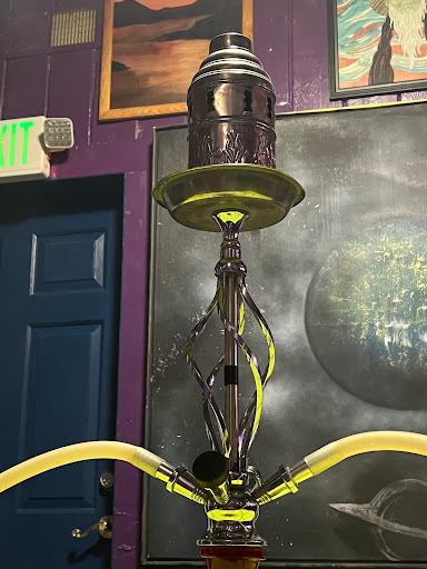 Caterpillars - Visual