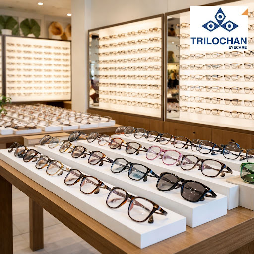 Finding the right pair of spectacles or sunglasses should be easy, fun, and affordable. At Triloc… post image
