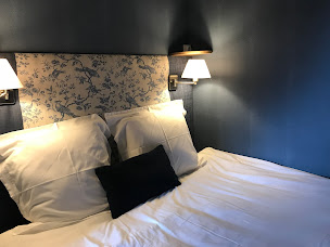 Photo n°21 de La Maison de la Liberté à Poitiers (Location d'appartement de vacances)