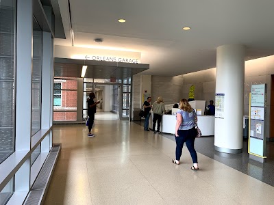 Photos of The Johns Hopkins Hospital