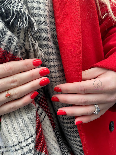 Kayden Nails - Thumbnail