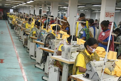 Clothing Manufacturer in Italy
