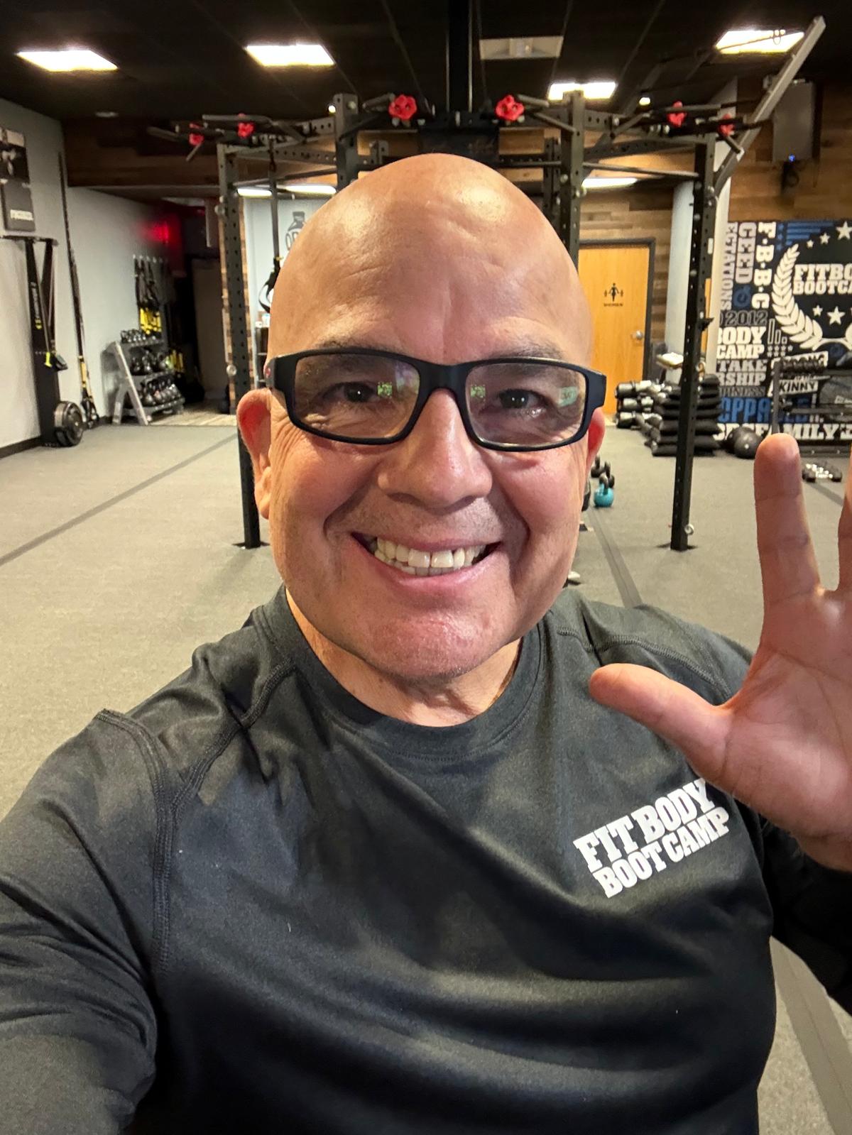 Fit Body Boot Camp photo 12