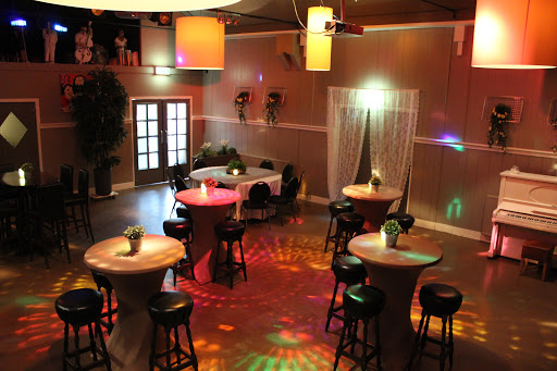 Brasserie de Grost