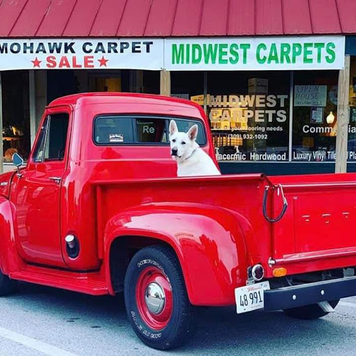 Midwest Carpets