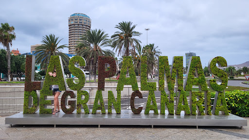 Las Palmas de Gran Canaria SIGN - Thumbnail