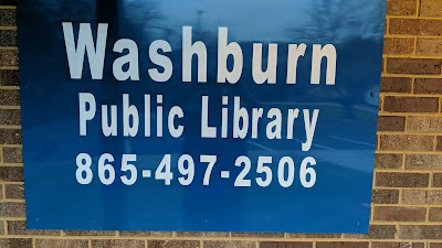 Washburn Public Library