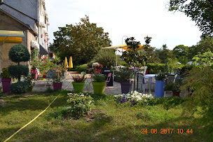 Photo n°7 de Hôtel Le Castel à Brissac Loire Aubance (Hôtel)