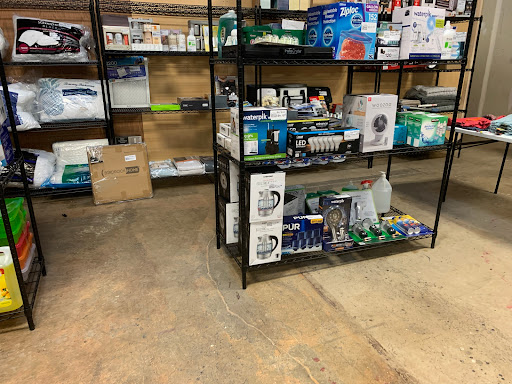 R-Home Goods Outlet Gallery - United States