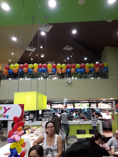 Photos of McDonald's Centro Comercial Unicentro