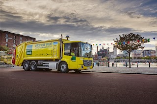 Gaskells Waste Services