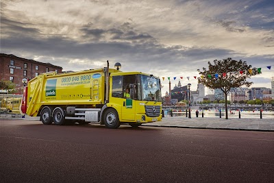 Gaskells Waste Services
