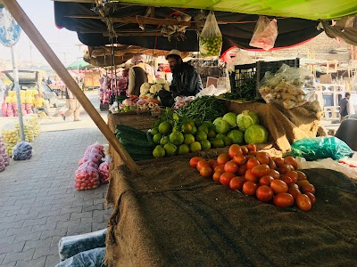 بازار Bazaar