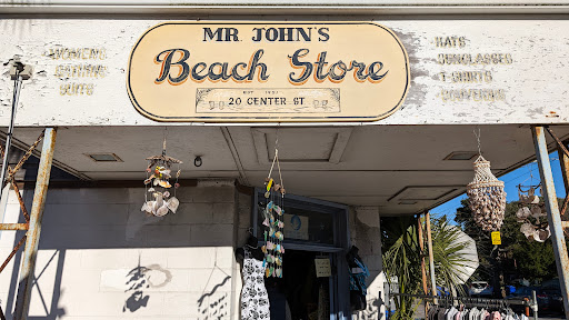 Mr. John's Beach Store - Thumbnail