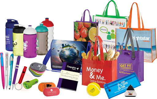 Levin Promotional Products