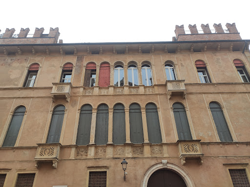 RTS Ragioneria Territoriale dello Stato Vicenza