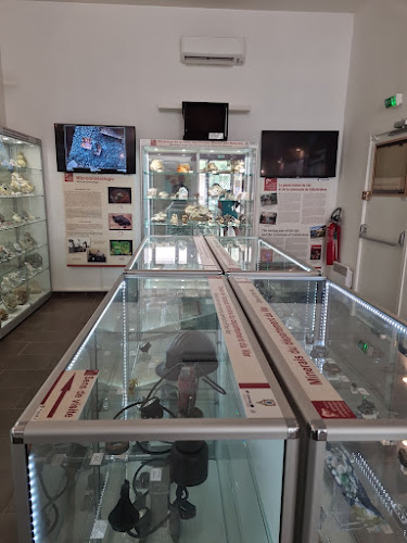 Comentarii opinii despre Musée de Collobrières