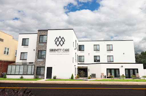 Serenity Care Old Forge