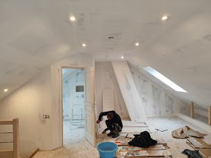 Photo n°12 de L'Arbre du voyageur BTP à Bailly-Romainvilliers (Couvreur)